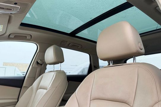 Audi Q7 3.0 TDI quattro Tiptr.