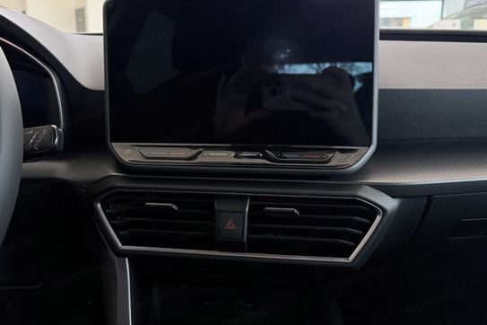 Seat Leon Sportstourer Style 1.5 TSI