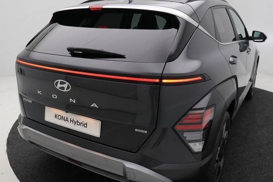 Hyundai Kona Executive 1.6 GDI Hybrid DCT