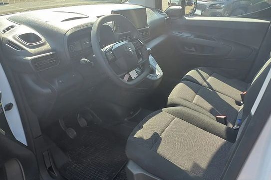 Citroen Berlingo Van M L1H1