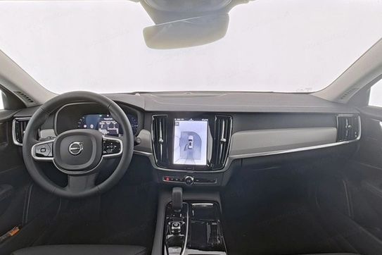 Volvo V90 T6 AWD Plug-In Hybrid Plus Bright aut