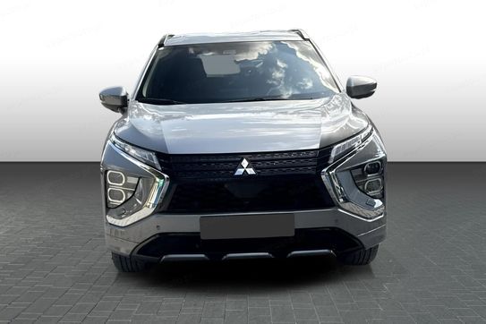 Mitsubishi Eclipse Cross Instyle Plus 2.4 PHEV