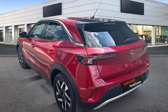 Opel Mokka 50kWh Elegance
