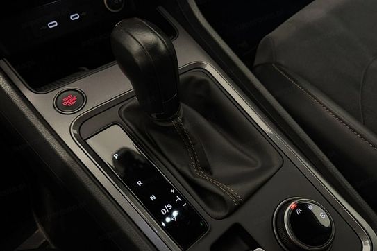 Cupra Ateca 1.5 Tsi Dsg