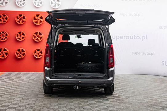 Opel Combo Kombi L1H1