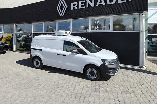 Renault Kangoo Van L2H1 Extra Izoterma