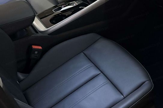 Audi Q5 TFSI quattro