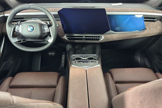 BMW X5 xDrive40 M Sport