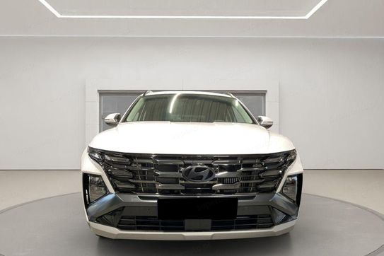 Hyundai Tucson 1.6 T-GDi HEV Executive 4WD aut