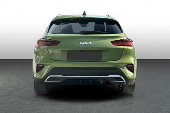 Kia XCeed M 1.5 T-GDI  DCT