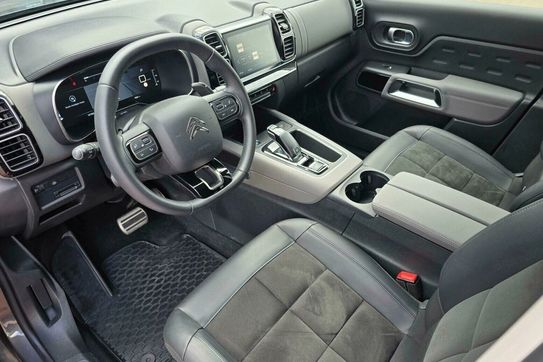 Citroen C5 Aircross 1.2 Puretech Shine Pack EAT8