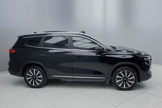 Chery Tiggo 8 Prestige 1.5 T-GDI Super Hybrid DCT