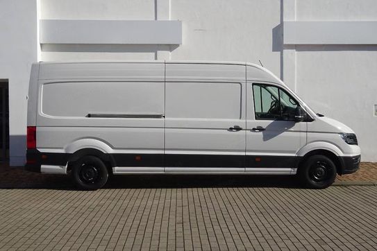 Volkswagen Crafter L4H3 8AT