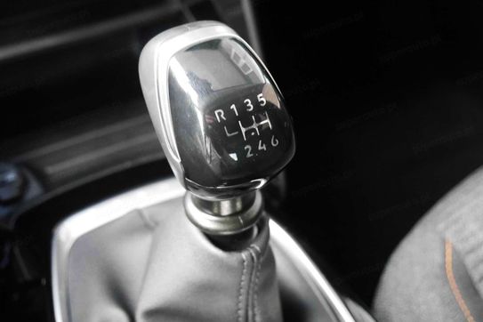 Peugeot 208 Business 1.2 PureTech