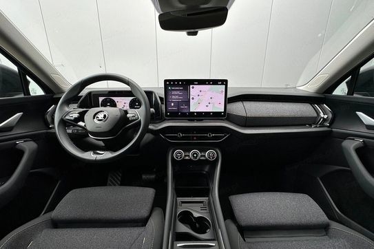 Skoda Kodiaq 1.5 TSI Selection DSG