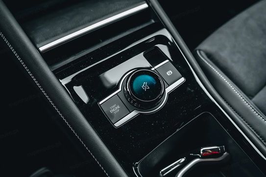 Volkswagen Tiguan Elegance 1.5 eTSI DSG