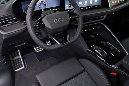 Audi Q5 TFSI quattro S line