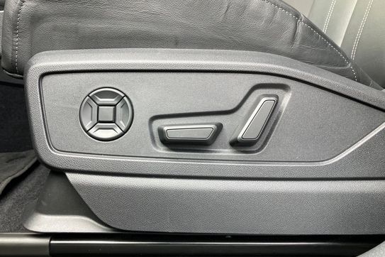 Audi Q5 TFSI mHEV 150 kW Quattro S tronic