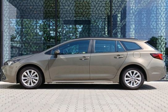 Toyota Corolla 1.8 Hybrid Comfort