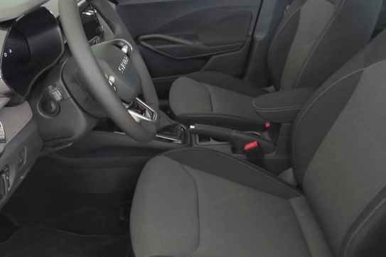 Skoda Fabia Drive 1.0 TSI DSG