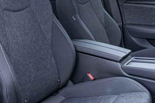 Skoda Superb Essence 1.5 TSI mHEV DSG