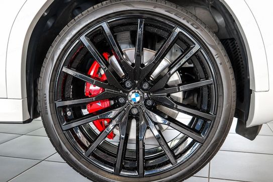 BMW X6 xDrive40d M Sport