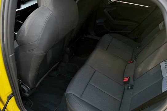 Audi A3 35 TFSI  S Line S tronic