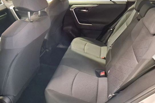 Toyota RAV4 2.0 4x2 MS