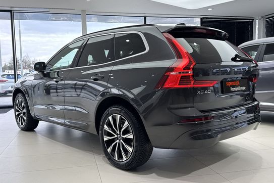 Volvo XC60 B4 B Plus Bright aut