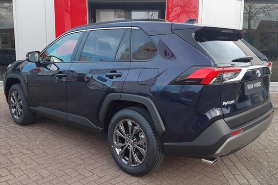 Toyota RAV4 Comfort 2.5 Hybrid