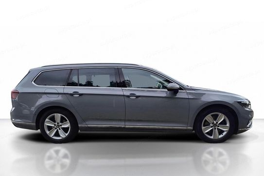 Volkswagen Passat 2.0 TDI Elegance DSG