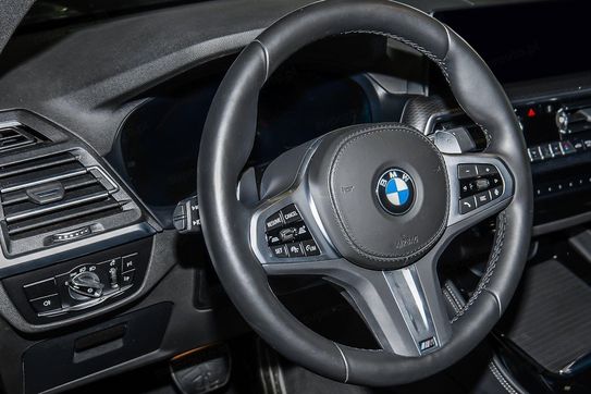BMW X4 xDrive30i M Sport