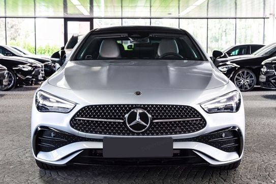 Mercedes CLE 200 AMG Line