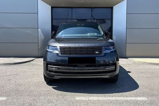 Land Rover Range Rover 3.0 P550e Autobiography