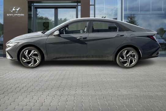 Hyundai Elantra 1.6 Smart