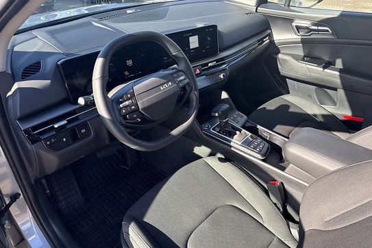 Kia Sportage t-Gdi m 2WD Dct