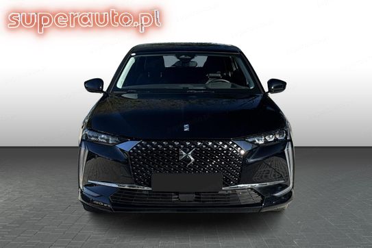 DS DS4 Bastille  1.2 PureTech aut