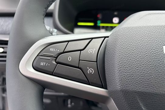 Dacia Sandero Journey 1.2 Eco-G LPG