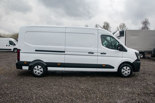 Renault Master L3H2 Extra AT9