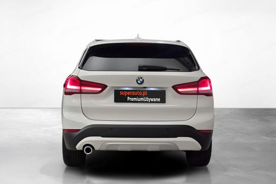 BMW X1 sDrive18i xLine