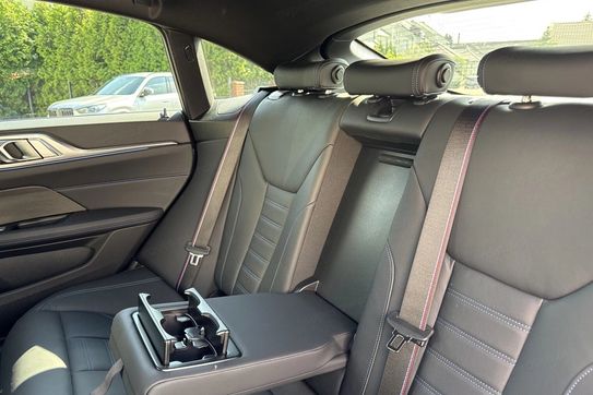 BMW Seria 4 Gran Coupe M440i xDrive