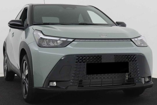 Toyota Aygo X Style 1.5 Hybrid