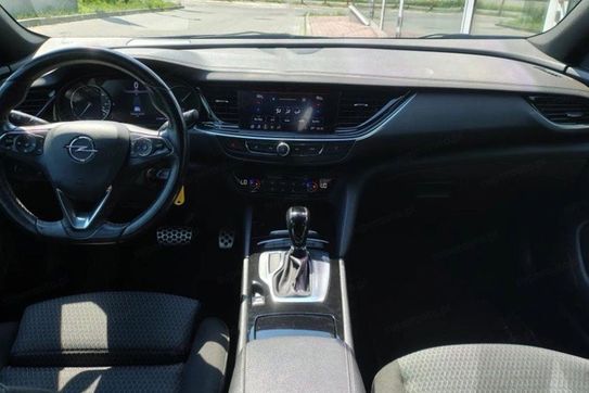 Opel Insignia Business EleganceCDTI