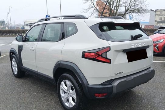 Dacia Duster Expression 1.2 Eco-G LPG