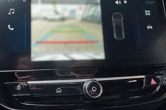 Opel Corsa GS  1.2 Turbo