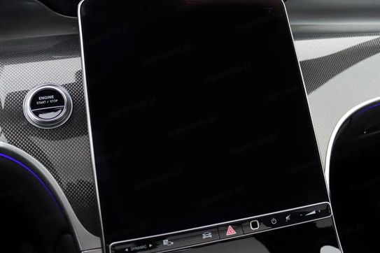 Mercedes GLC 220 d 4-Matic AMG Line