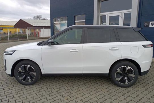 Jaecoo 5 1.6 T-GDI Premium DCT