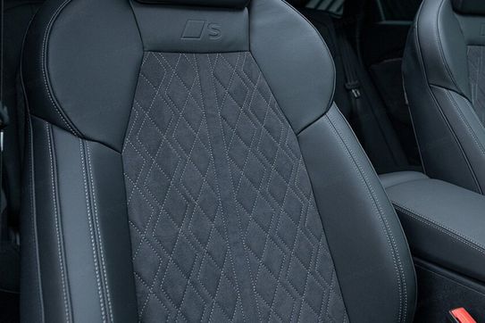 Audi Q5 TFSI quattro advanced