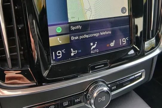 Volvo V90 D5 AWD Inscription