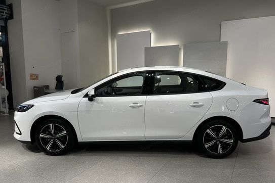 BYD Seal 5 DM-i 1.5 Comfort